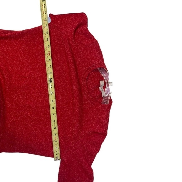 🌻 Loft Wool blend Sweater. Size Large GUC - Picture 7 of 7